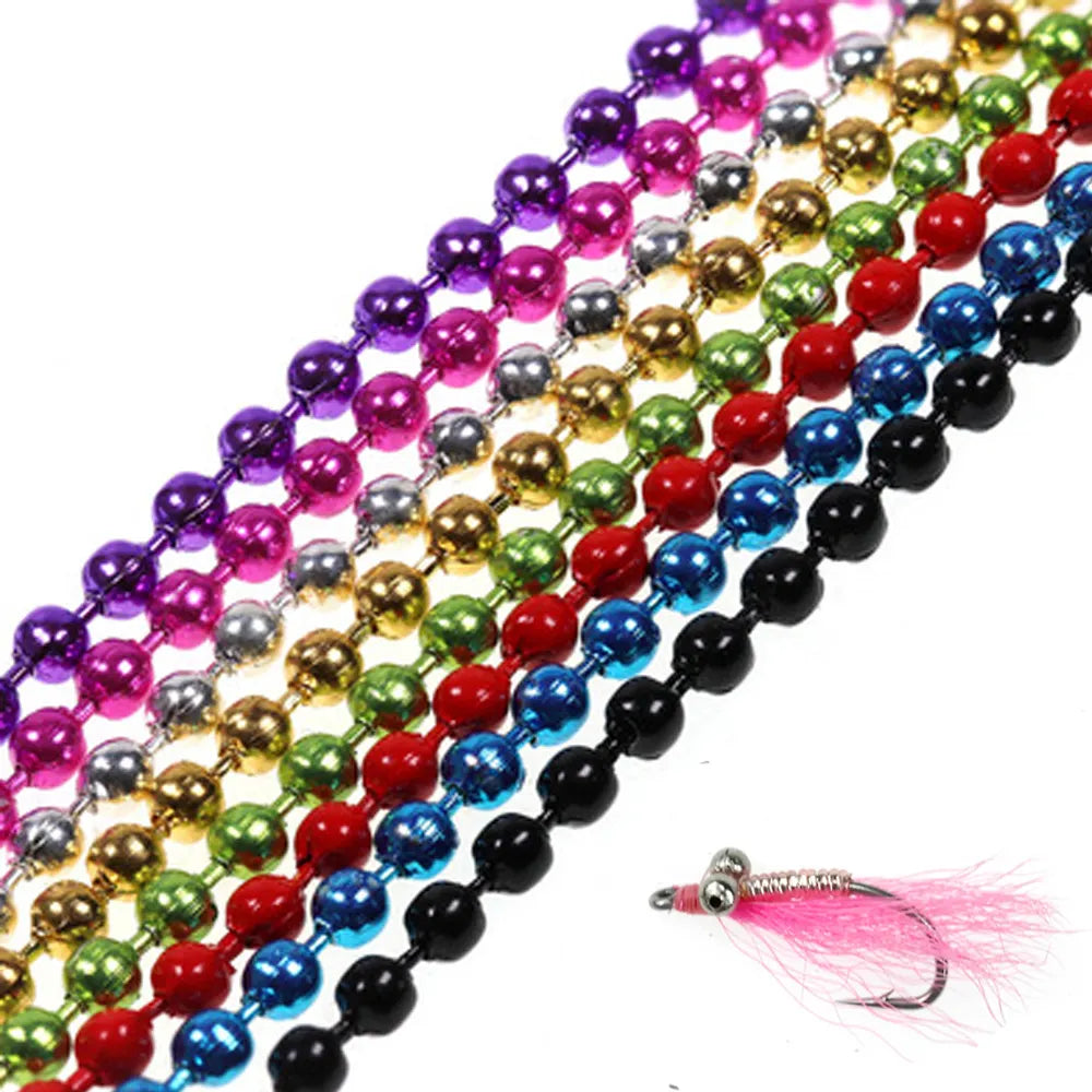 Bead Chain Eyes 1.5mm